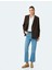 Yeni Sezon Crop Ispanyol Paça Bootcut Jean Pantolon - Kick Flare Jean 1