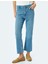 Yeni Sezon Crop Ispanyol Paça Bootcut Jean Pantolon - Kick Flare Jean 3
