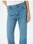 Yeni Sezon Crop Ispanyol Paça Bootcut Jean Pantolon - Kick Flare Jean 5