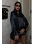Premium Saten Gömlek 3438 7