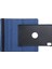 Apple iPad Air 11 2025 M3 (A3266-A3267) 360 Dönebilen Pu Deri Standlı Tablet Kılıfı 5