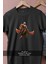Oversize God Of War Iıı God Of War- Ascension Tasarımlı Unisex T-Shirt 2
