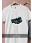 Oversize Islam ve Müslümanlık Sembol Tasarımlı Unisex T-Shirt 2