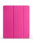 Apple iPad Air 11 2025 M3 Smart Folio Cover Akıllı Uyku Modlu Pu Deri Standlı Tablet Kılıfı 1