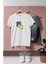 Oversize Islam _ Müslüman Sembol Tasarımlı Unisex T-Shirt 1