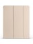 Apple iPad Air 11 2025 M3 Smart Folio Cover Akıllı Uyku Modlu Pu Deri Standlı Tablet Kılıfı 1
