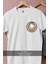 Oversize Cs Go Dust 2 Map Cep Tasarımlı Unisex T-Shirt 2