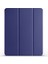 Apple iPad Air 11 2025 M3 Smart Folio Cover Akıllı Uyku Modlu Pu Deri Standlı Tablet Kılıfı 1