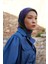 Mor Ed Scarf Glaze Vase Desen Eşarp 2