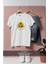 Oversize Osmanlı Imparatorluğu _ Ottoman Empire Tasarımlı Unisex T-Shirt 1