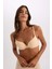 Push Up Micro Yarım Dolgulu Tişört Bra-Fall in Love Z3350AZ24AU 1