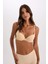 Push Up Micro Yarım Dolgulu Tişört Bra-Fall in Love Z3350AZ24AU 2