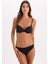 Push Up Micro Yarım Dolgulu Tişört Bra-Fall in Love Z3350AZ24AU 2