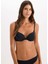 Push Up Micro Yarım Dolgulu Tişört Bra-Fall in Love Z3350AZ24AU 3