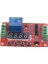 Kontrol W1209, Zaman Ayarlı Röle FRM01, Nem ve Isı Ölçer 3 Bir Paket Içinde 1