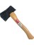 WP241042 567GR Ahşap Saplı Balta 3