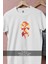Oversize Dota 2 Lina Inverse Drawing Tasarımlı Unisex T-Shirt 2