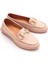 E224 Kadin Loafer Ayakkabi 2