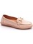 E224 Kadin Loafer Ayakkabi 5