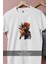 Oversize The Witcher 3- Wild Hunt Oyun Tasarımlı Unisex T-Shirt 2