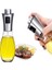 Çok Amaçlı Spreyli Sızdırmaz Cam Şişe Yağdanlık Limon Sirke Sos Püskürtücü Dağıtıcı Sprey (5047) 1