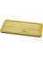 Dikdörtgen Ahşap Bambu Yağdanlık Altlık Mini Tepsi 20X10X0.8CM (5047) 1