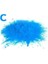 Oki C801 Mavi Renkli Toner Tozu 200 Gram 1
