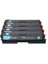 Pantum CTL-1100 Sarı Muadil Toner 2,3k 1