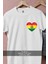 Oversize Flag Of Bolivia Cep Tasarımlı Unisex T-Shirt 2