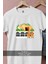 Oversize Maden _ Madenci _ Mine Tasarımlı Unisex T-Shirt 2