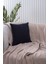 Home Koyu Lacivert Sade Panorama Kırlent Kılıfı Çok Farklı Renk Seçeneğiyle, 50 x 50 1