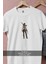 Oversize Lara Croft Tomb Raider Iı Tasarımlı Unisex T-Shirt 2