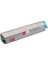 Oki C801 Kırmızı Muadil Toner 7,3k 1
