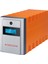 Lion 1200 Va Line Interactive LCD Ekran 2- 7AH Akü 1