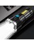 4 Fonksiyonlu Cob LED El Feneri USB Şarjlı El Feneri 3