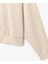 Yeni Sezon Modal Kumaş Bisiklet Yaka Uzun Kollu Basic Sweatshirt 4