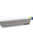 Oki MC853 Sarı Muadil Toner 7300 Sayfa 1