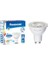 GU10 LED Dim Lamba 4W 310LM 2700K 1