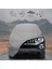 Toyota Land Cruiser J150 (2009 - 2017) Oto Branda Su Geçirmez Miflonlu Araba Brandası Klipsli Araba Çadırı 1