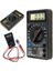 DT-830D Multimetre Dijital Ölçü Aleti Avometre 1
