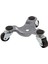 61300 3 Wheel Dolly Castor Mover 1