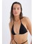 Declara x DeFacto Üçgen Bikini Üstü C5806AX24HS 2