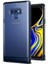 Design VRSN9CB Galaxy Note 9 Crystal Bumper Kılıf, Deep Sea Blue 2
