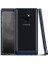 Design VRSN9CB Galaxy Note 9 Crystal Bumper Kılıf, Deep Sea Blue 3