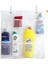 Outlet 8 Cepli Askılı Mutfak Banyo Düzenleyici Askılı File Organizer 1