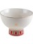 Hollie Yılbaşı Ayaklı Kase 18 cm 1