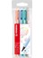 Pointmax - Keçe Uçlu Kalem - 4'lü Paket - Çeşitli Pastel Renkler 1
