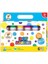 Dot Markers 6' Lı Yıkanabilir Boya 1