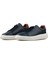 Tommy Erkek Sneaker Ayakkabı Lacivert 3