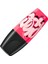 Boss Mini By Snooze One - Fosforlu Kalem - Pembe 1